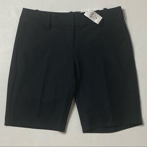 Ann Taylor Factory | Navy 10” Short